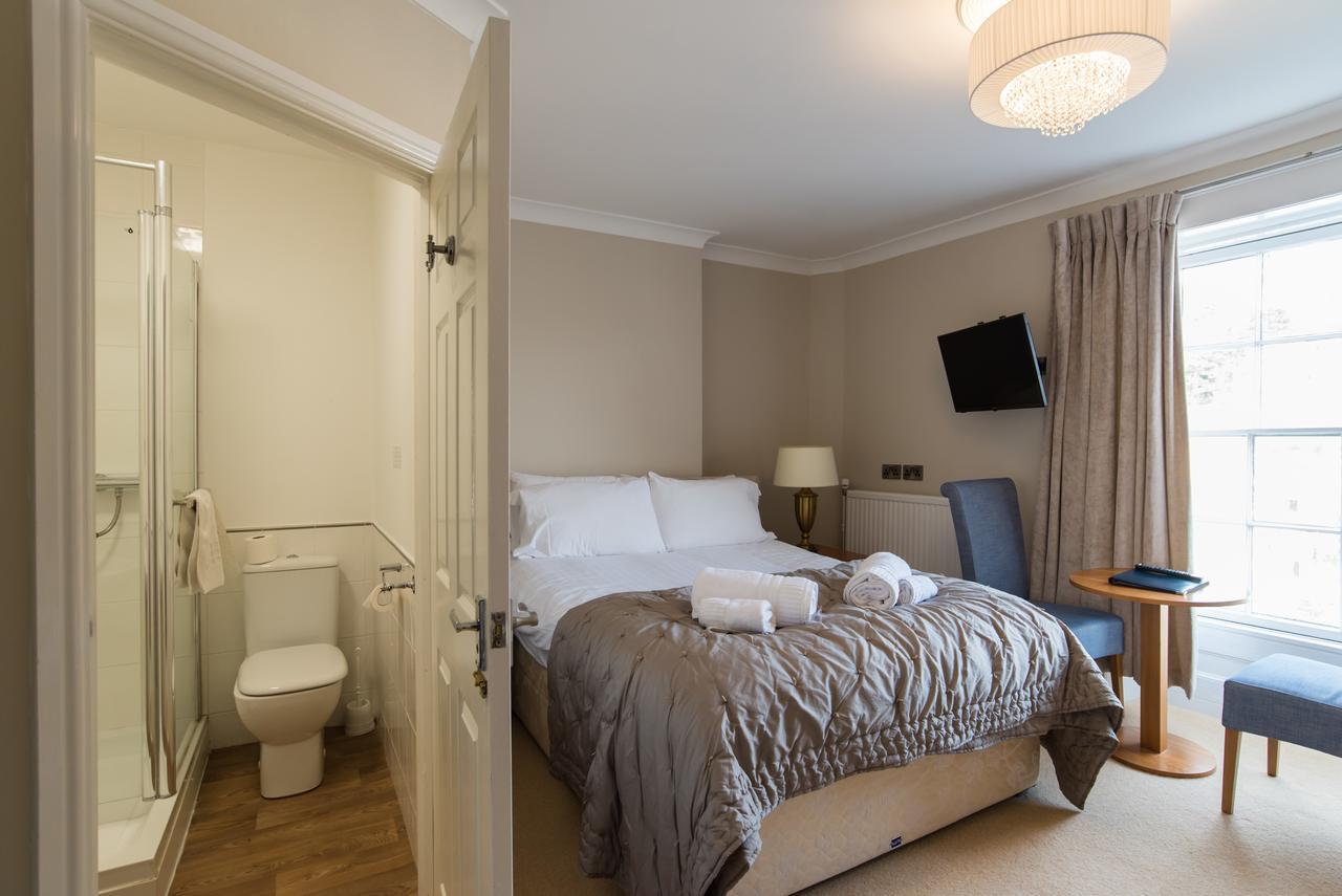 No 46 Marine Terrace Aparthotel Αμπερίστγουιθ Εξωτερικό φωτογραφία