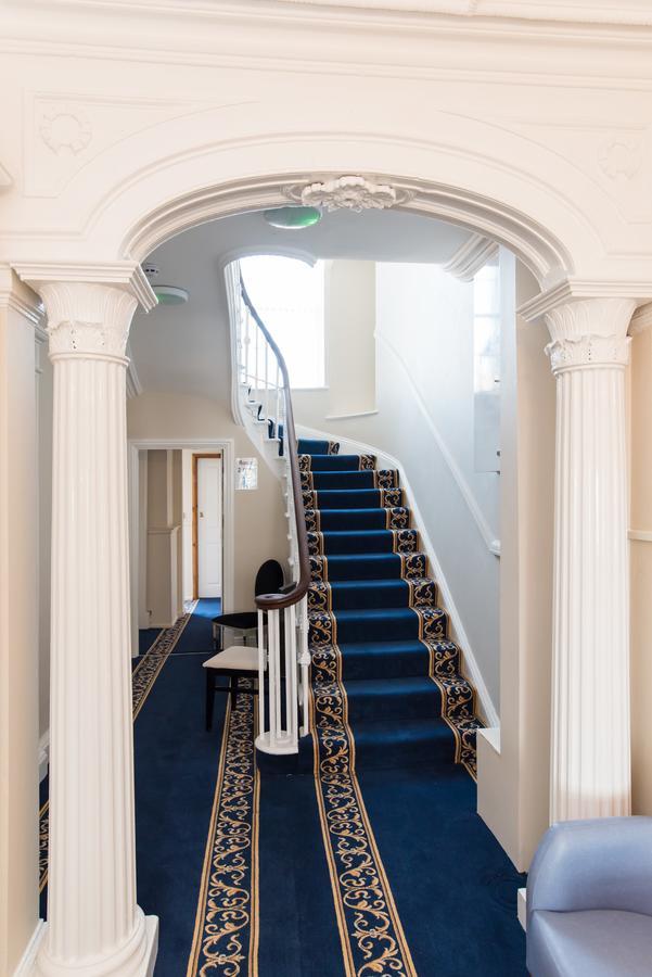 No 46 Marine Terrace Aparthotel Αμπερίστγουιθ Εξωτερικό φωτογραφία