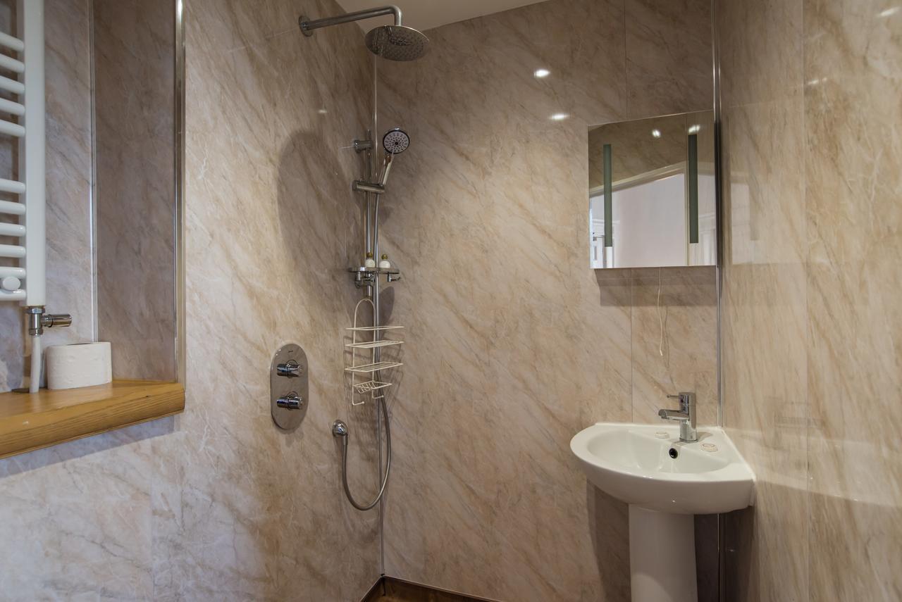 No 46 Marine Terrace Aparthotel Αμπερίστγουιθ Εξωτερικό φωτογραφία
