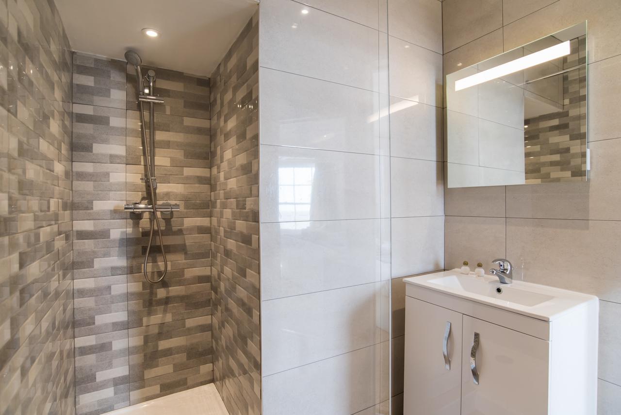 No 46 Marine Terrace Aparthotel Αμπερίστγουιθ Εξωτερικό φωτογραφία